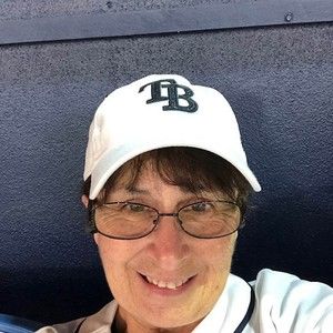 Meet your Posher, Suzanne